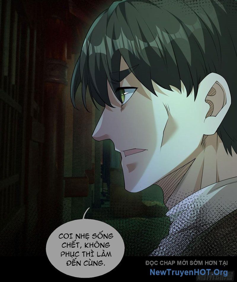 Toàn Cầu Sợ Hãi Tôi Mở Hack Tự Chọn Cửa Hàng [Chap 1-19]