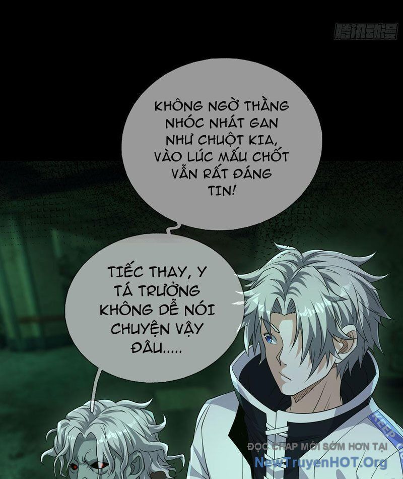 Toàn Cầu Sợ Hãi Tôi Mở Hack Tự Chọn Cửa Hàng [Chap 1-19]