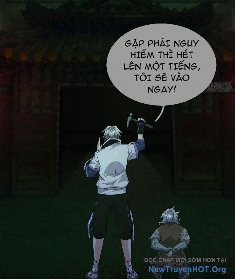 Toàn Cầu Sợ Hãi Tôi Mở Hack Tự Chọn Cửa Hàng [Chap 1-19]