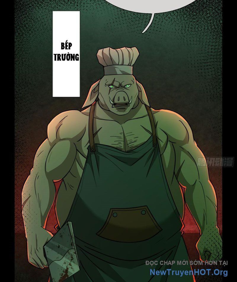 Toàn Cầu Sợ Hãi Tôi Mở Hack Tự Chọn Cửa Hàng [Chap 1-19]