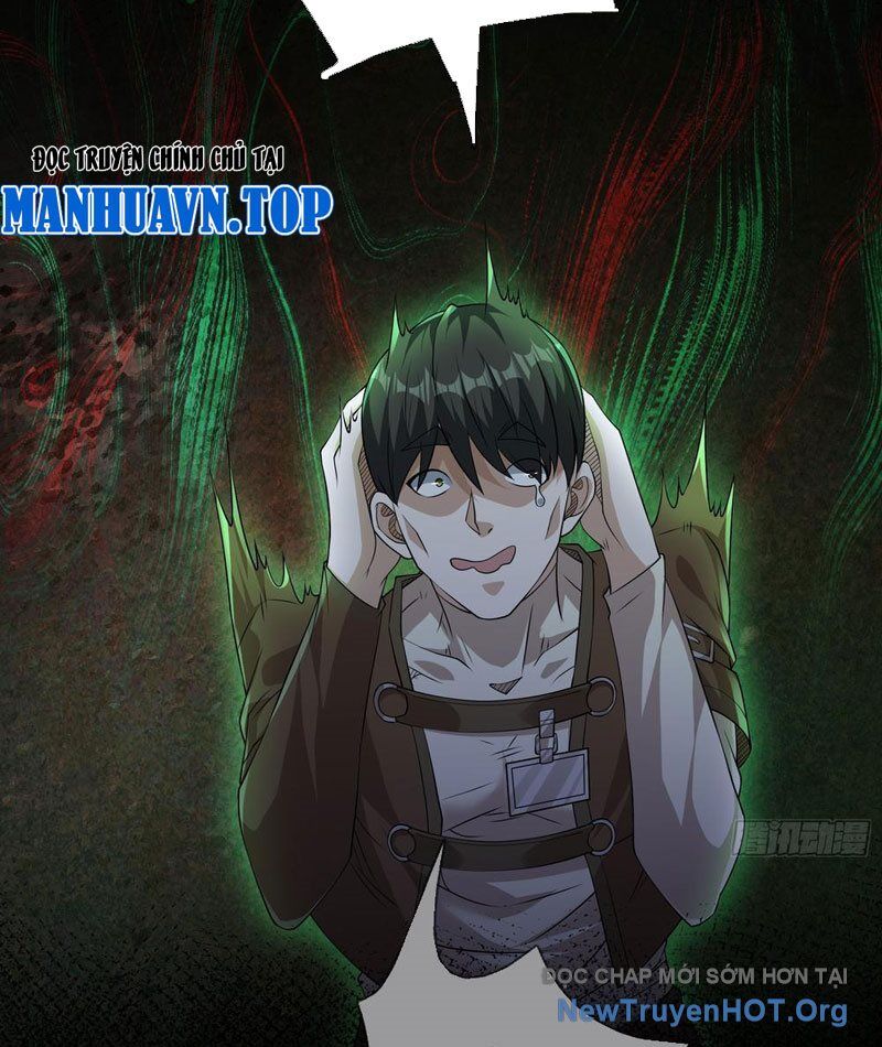 Toàn Cầu Sợ Hãi Tôi Mở Hack Tự Chọn Cửa Hàng [Chap 1-19]