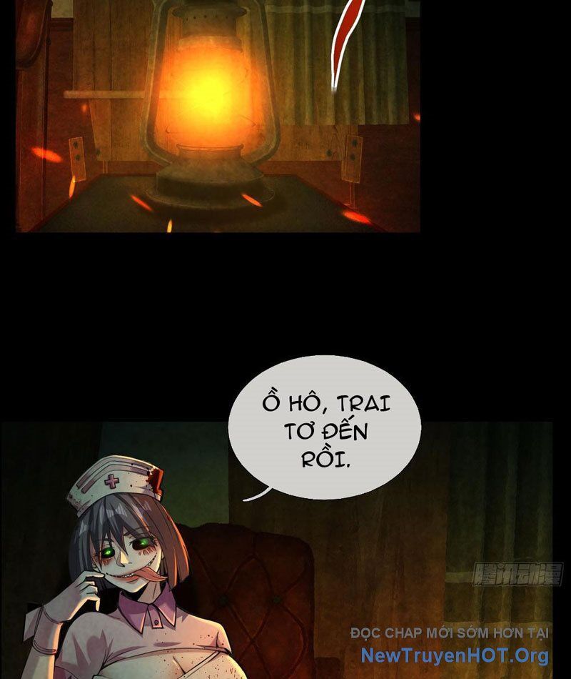 Toàn Cầu Sợ Hãi Tôi Mở Hack Tự Chọn Cửa Hàng [Chap 1-19]