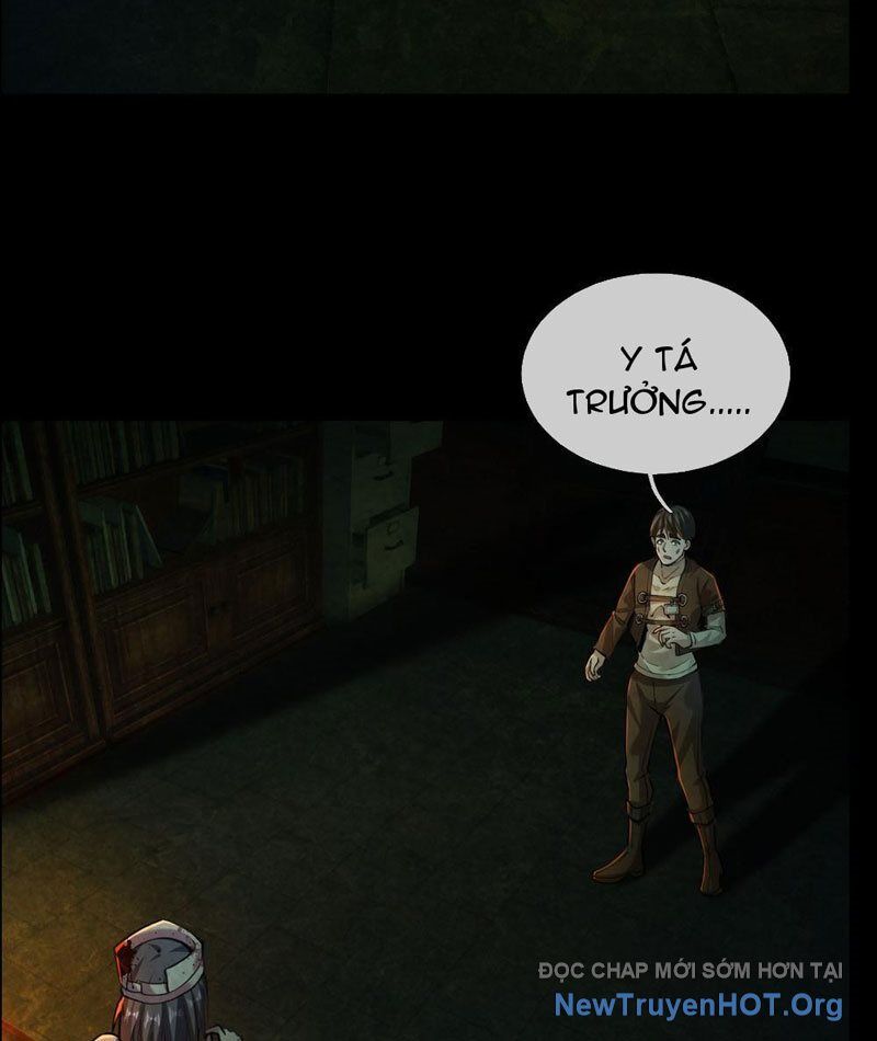 Toàn Cầu Sợ Hãi Tôi Mở Hack Tự Chọn Cửa Hàng [Chap 1-19]