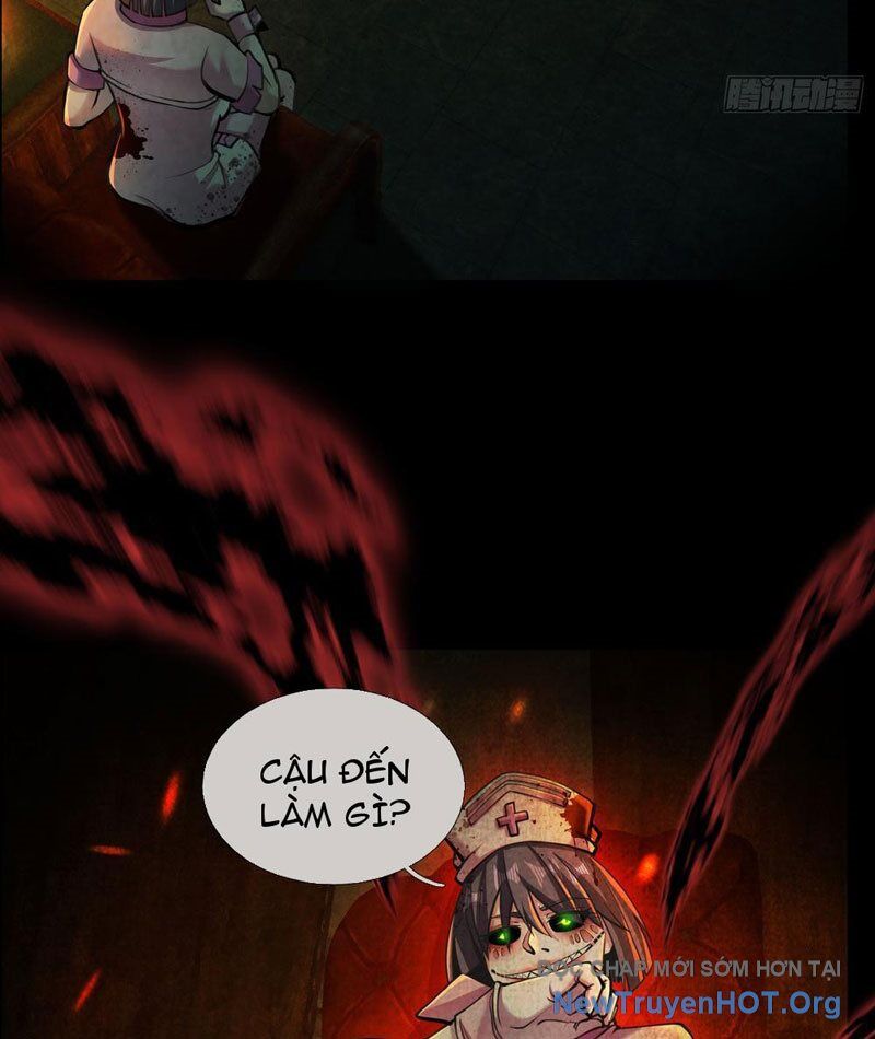 Toàn Cầu Sợ Hãi Tôi Mở Hack Tự Chọn Cửa Hàng [Chap 1-19]