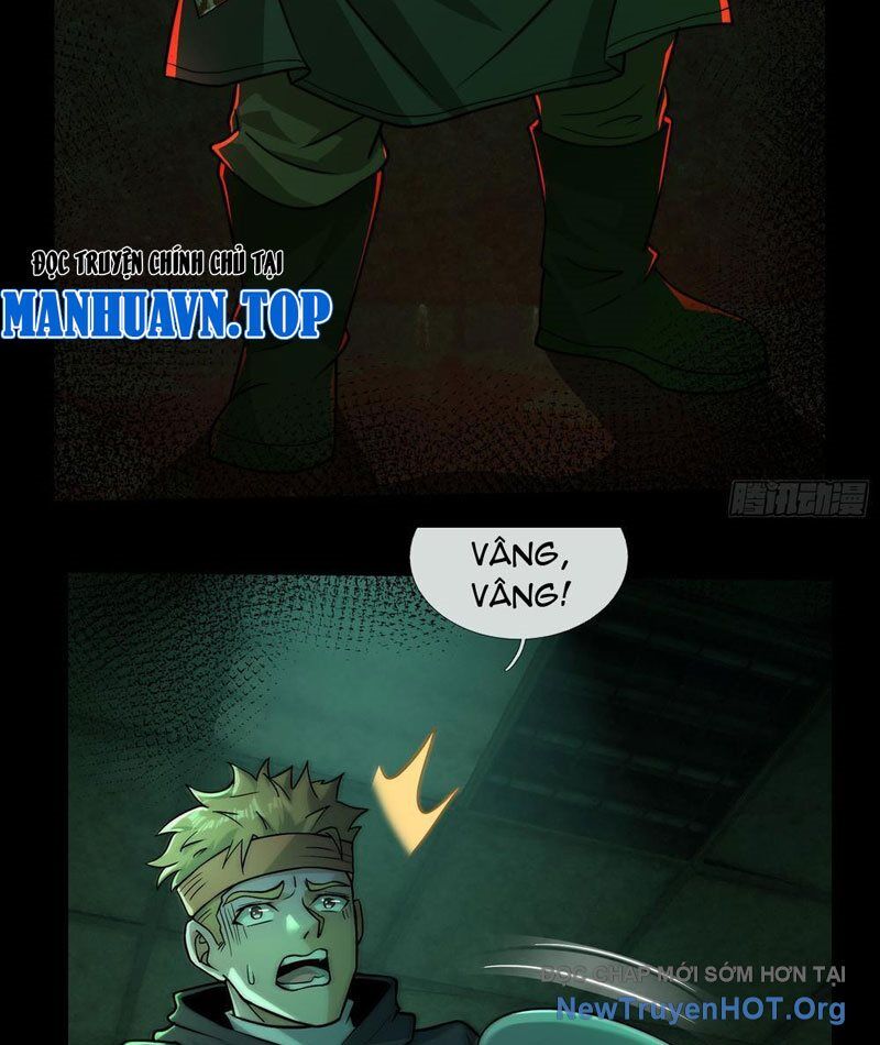 Toàn Cầu Sợ Hãi Tôi Mở Hack Tự Chọn Cửa Hàng [Chap 1-19]