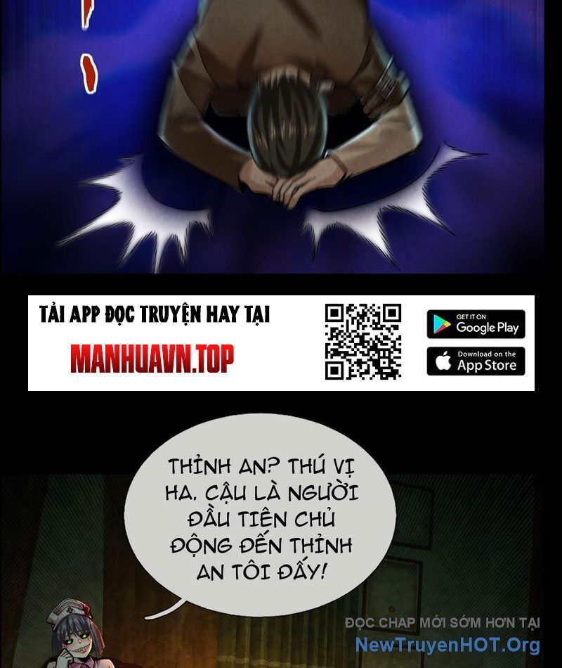 Toàn Cầu Sợ Hãi Tôi Mở Hack Tự Chọn Cửa Hàng [Chap 1-19]