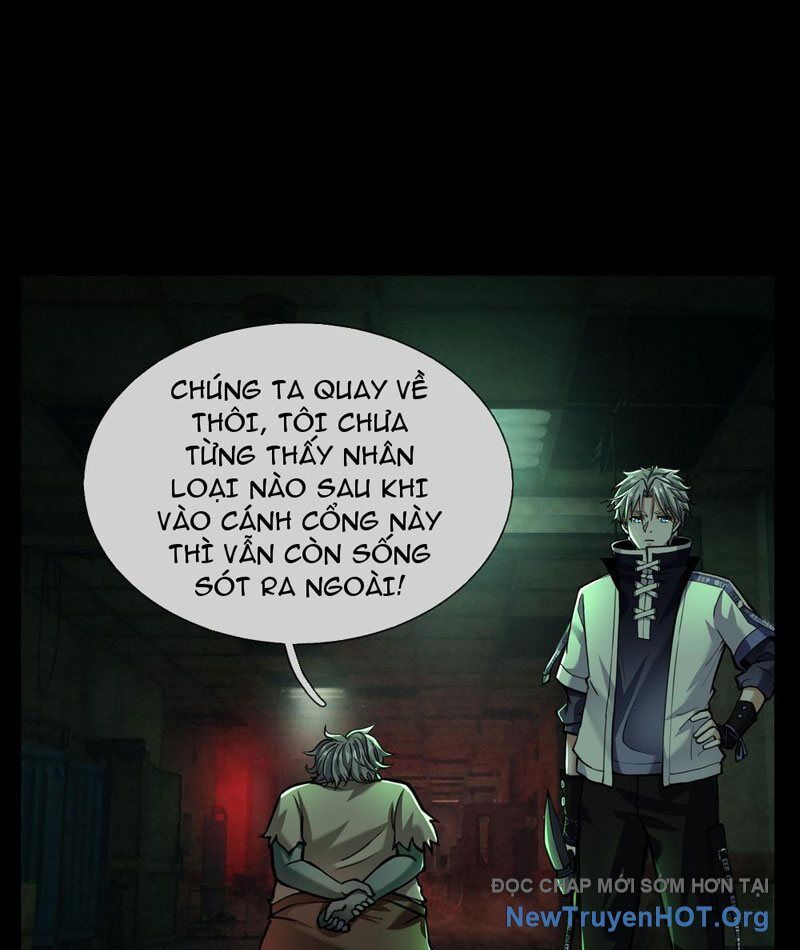 Toàn Cầu Sợ Hãi Tôi Mở Hack Tự Chọn Cửa Hàng [Chap 1-19]