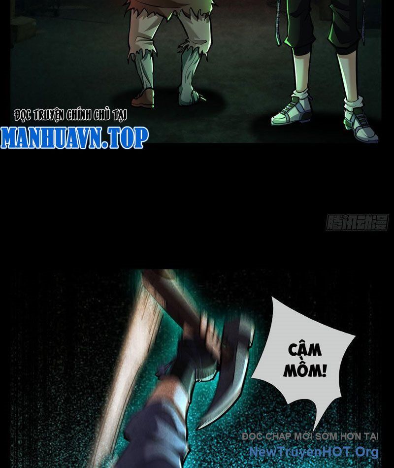 Toàn Cầu Sợ Hãi Tôi Mở Hack Tự Chọn Cửa Hàng [Chap 1-19]