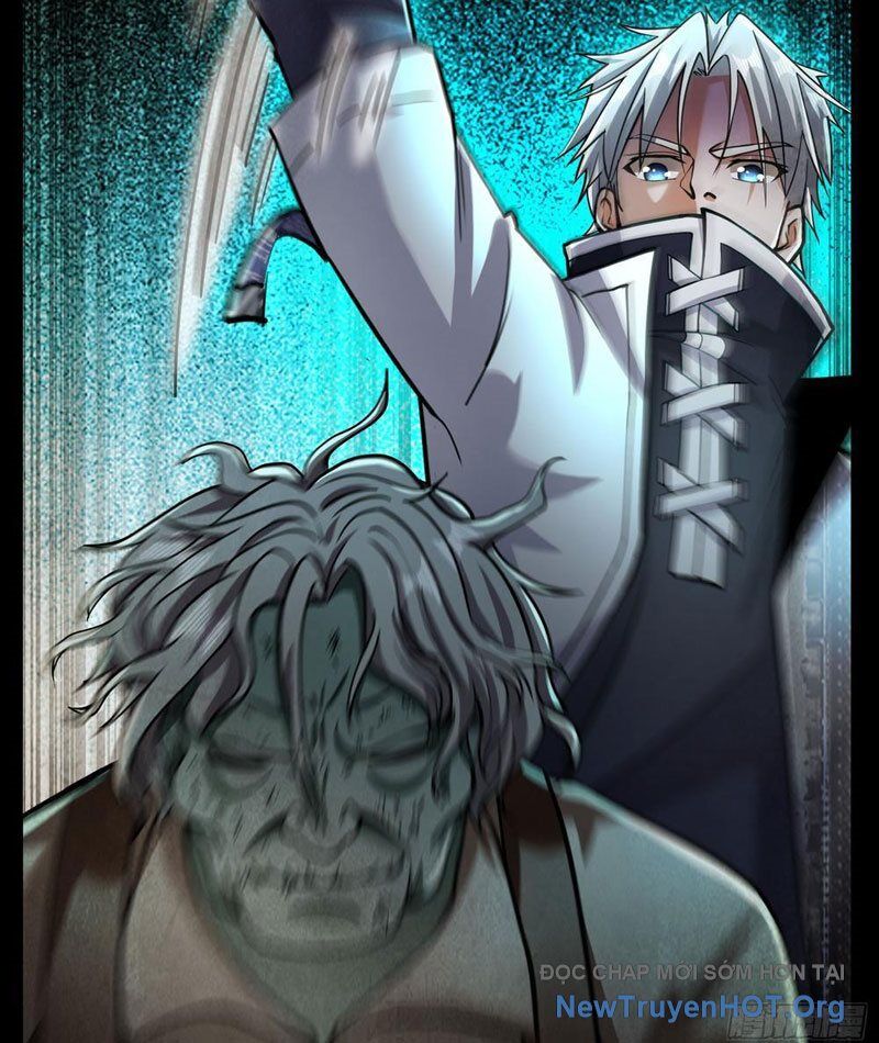 Toàn Cầu Sợ Hãi Tôi Mở Hack Tự Chọn Cửa Hàng [Chap 1-19]