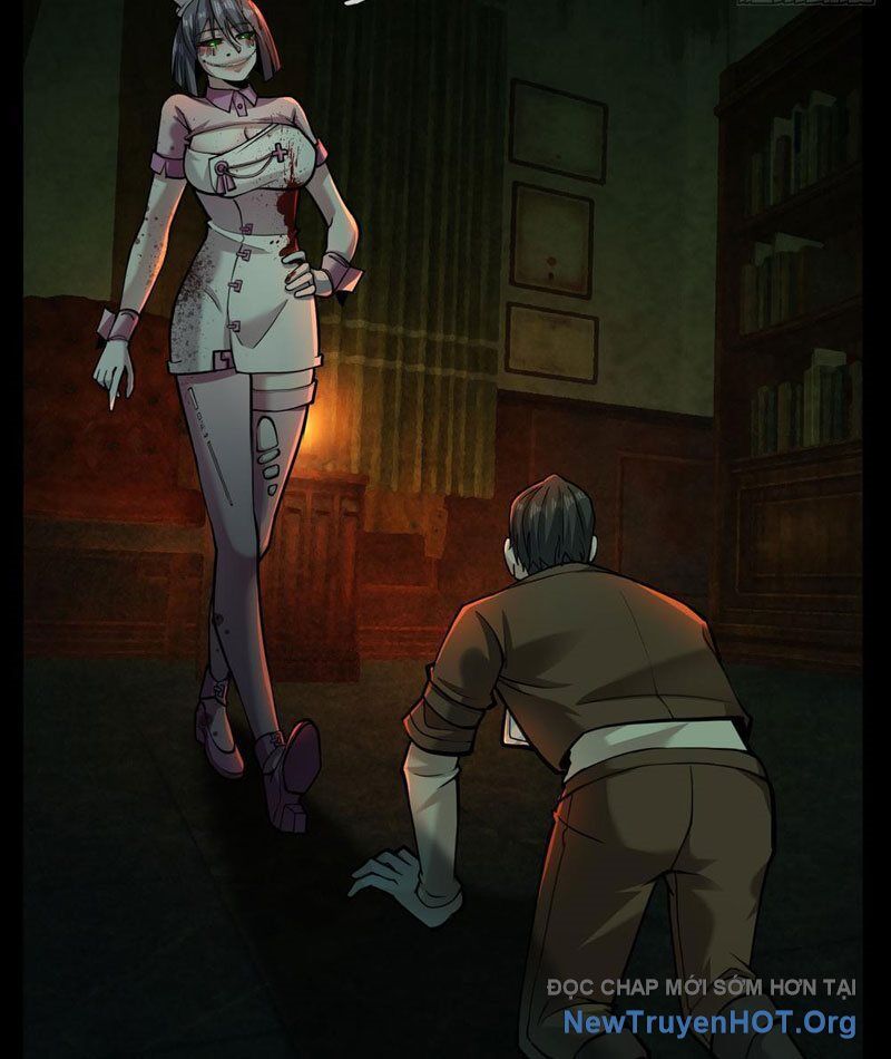 Toàn Cầu Sợ Hãi Tôi Mở Hack Tự Chọn Cửa Hàng [Chap 1-19]