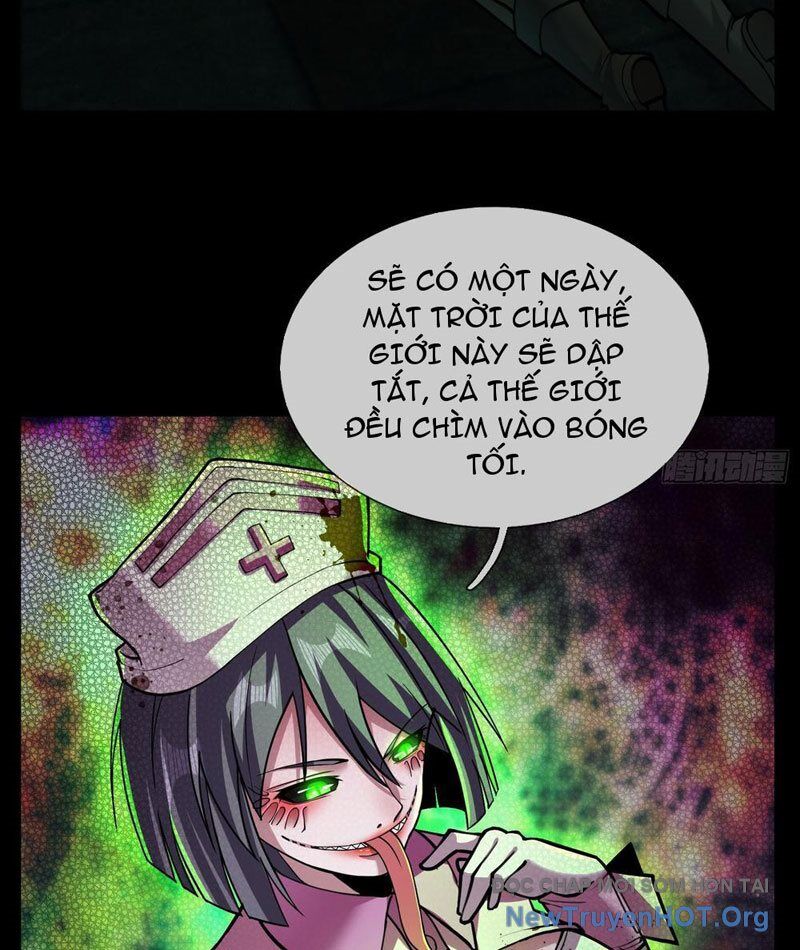 Toàn Cầu Sợ Hãi Tôi Mở Hack Tự Chọn Cửa Hàng [Chap 1-19]