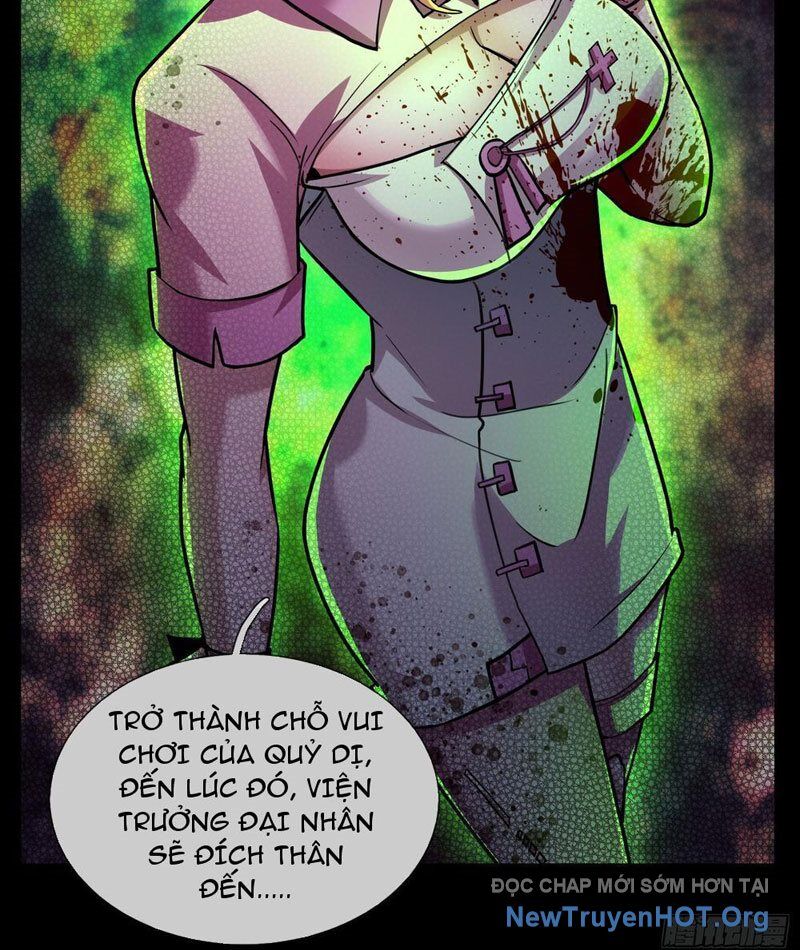 Toàn Cầu Sợ Hãi Tôi Mở Hack Tự Chọn Cửa Hàng [Chap 1-19]
