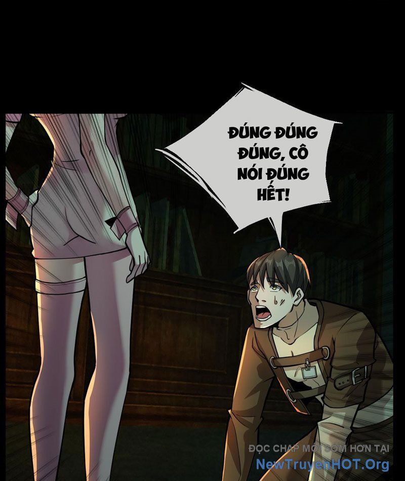 Toàn Cầu Sợ Hãi Tôi Mở Hack Tự Chọn Cửa Hàng [Chap 1-19]