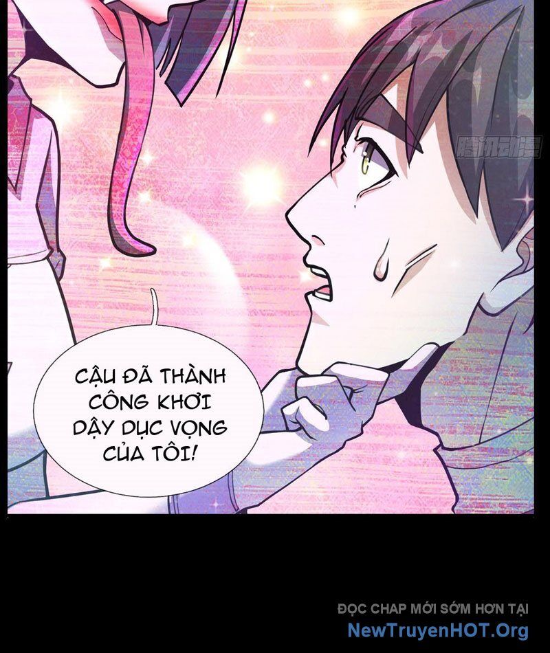 Toàn Cầu Sợ Hãi Tôi Mở Hack Tự Chọn Cửa Hàng [Chap 1-19]