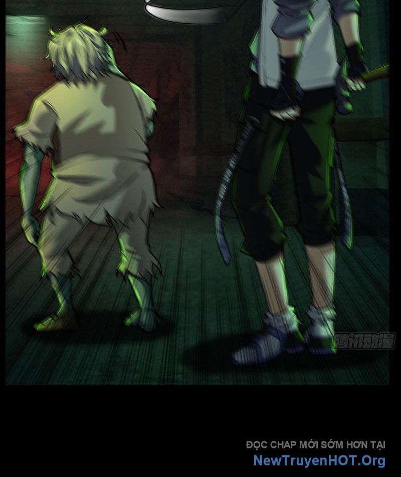 Toàn Cầu Sợ Hãi Tôi Mở Hack Tự Chọn Cửa Hàng [Chap 1-19]