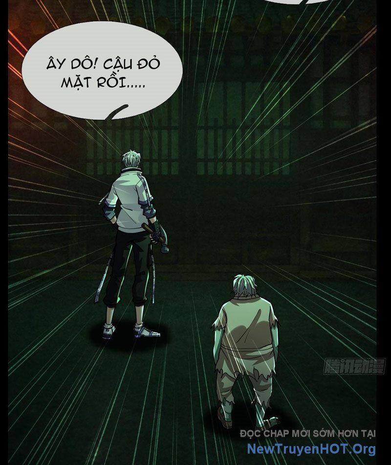 Toàn Cầu Sợ Hãi Tôi Mở Hack Tự Chọn Cửa Hàng [Chap 1-19]