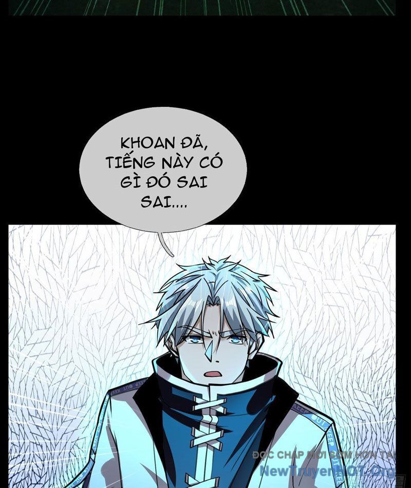 Toàn Cầu Sợ Hãi Tôi Mở Hack Tự Chọn Cửa Hàng [Chap 1-19]