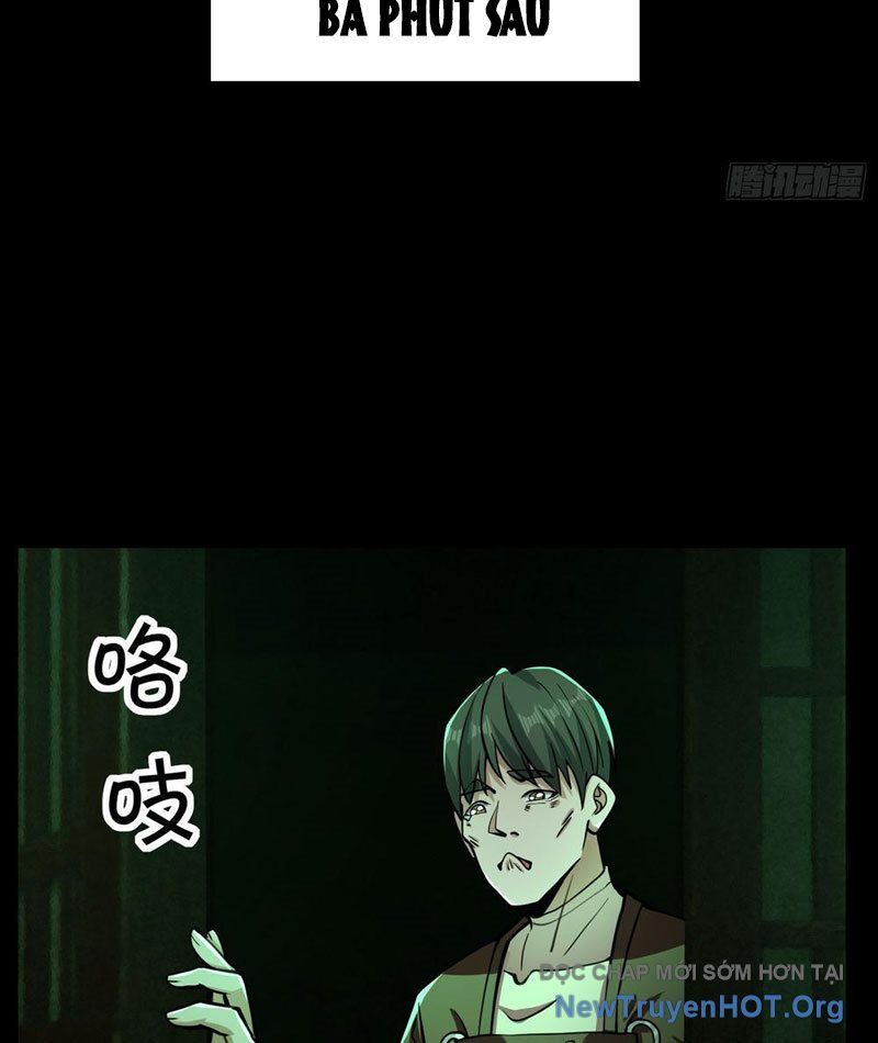 Toàn Cầu Sợ Hãi Tôi Mở Hack Tự Chọn Cửa Hàng [Chap 1-19]