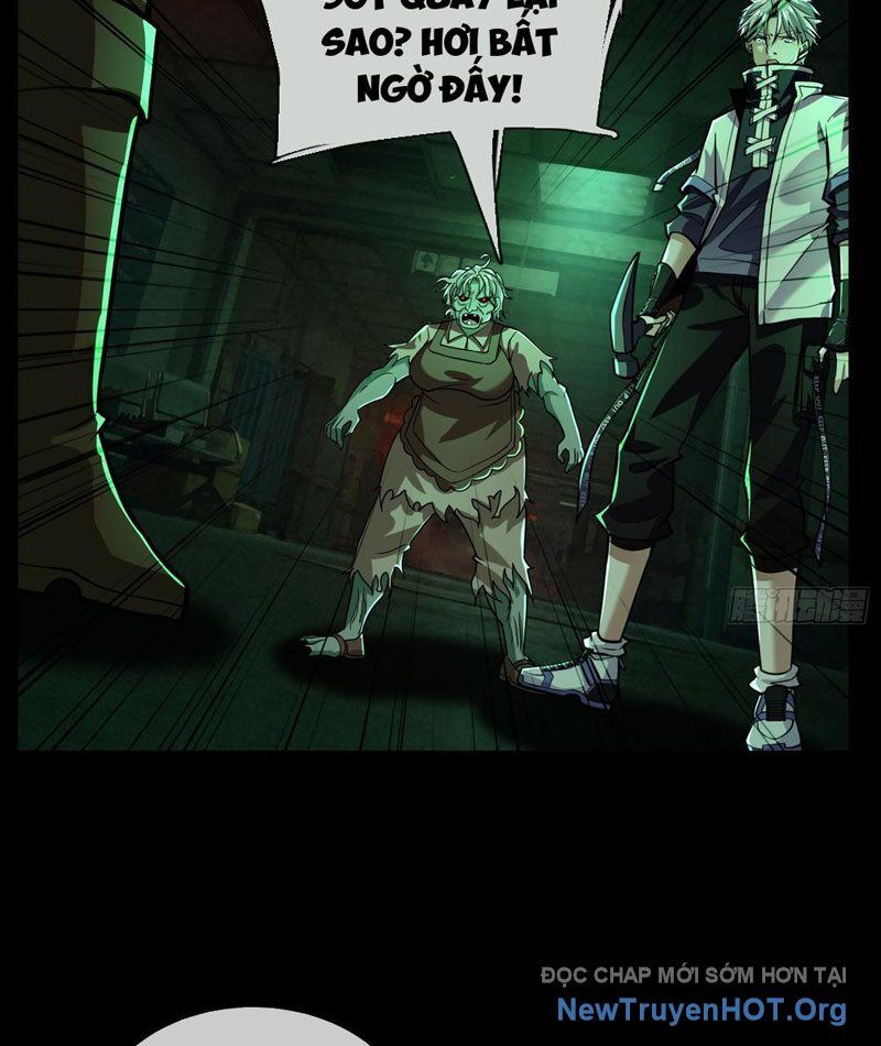 Toàn Cầu Sợ Hãi Tôi Mở Hack Tự Chọn Cửa Hàng [Chap 1-19]
