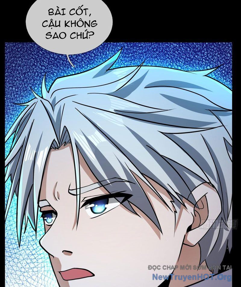 Toàn Cầu Sợ Hãi Tôi Mở Hack Tự Chọn Cửa Hàng [Chap 1-19]