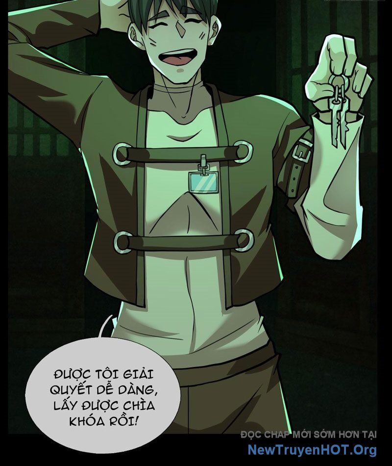 Toàn Cầu Sợ Hãi Tôi Mở Hack Tự Chọn Cửa Hàng [Chap 1-19]