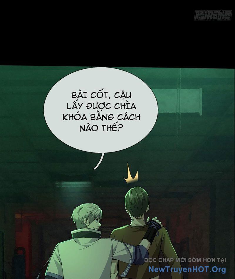 Toàn Cầu Sợ Hãi Tôi Mở Hack Tự Chọn Cửa Hàng [Chap 1-19]