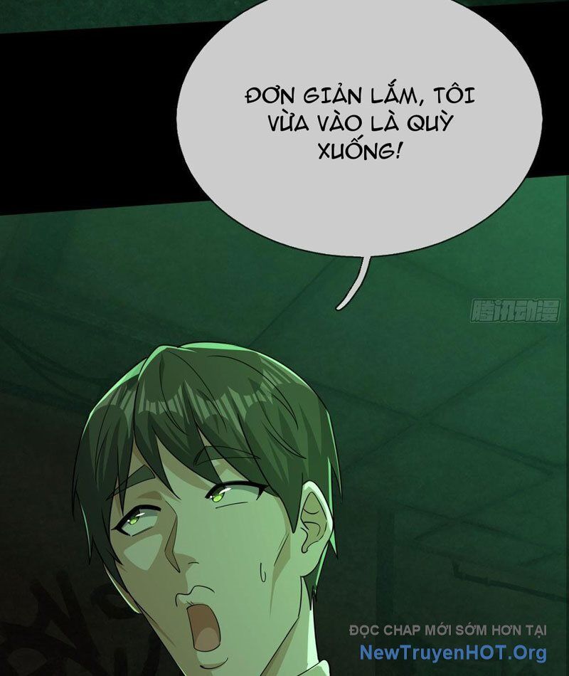 Toàn Cầu Sợ Hãi Tôi Mở Hack Tự Chọn Cửa Hàng [Chap 1-19]