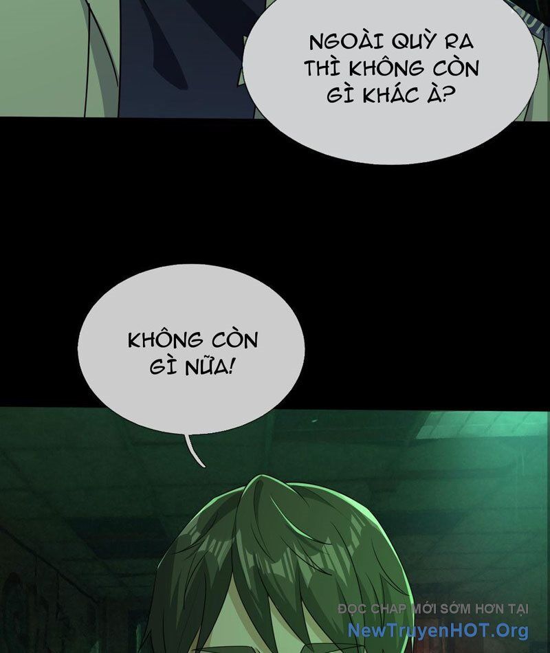Toàn Cầu Sợ Hãi Tôi Mở Hack Tự Chọn Cửa Hàng [Chap 1-19]