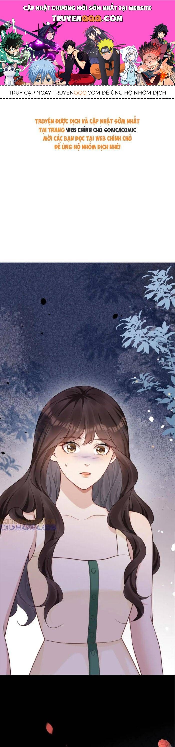 Kết Hôn Với Đại Lão Thực Vật [Chap 50]