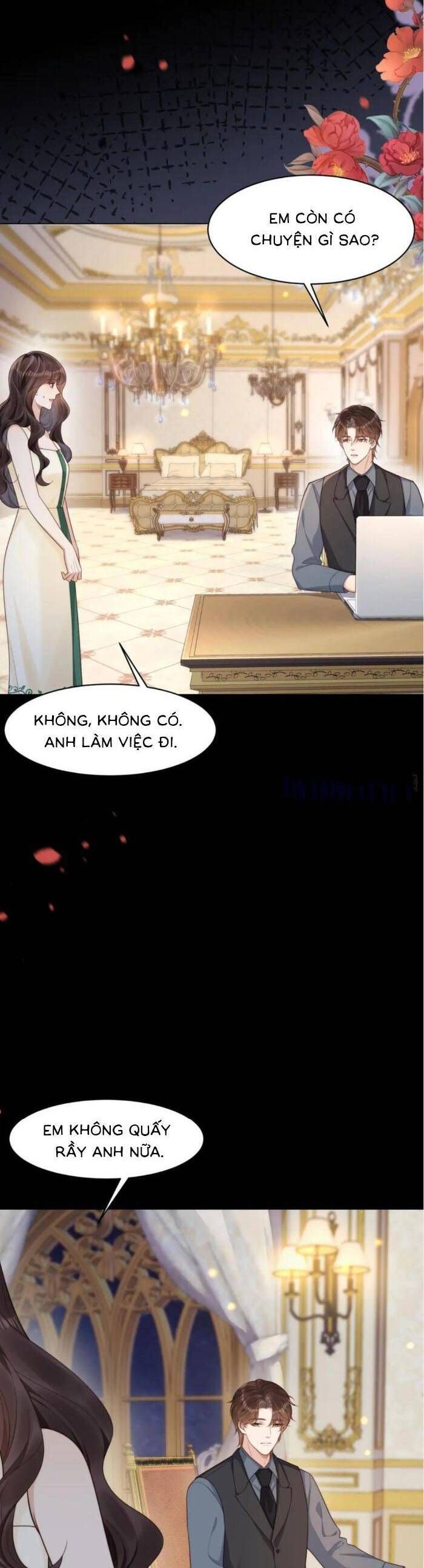 Kết Hôn Với Đại Lão Thực Vật [Chap 50]