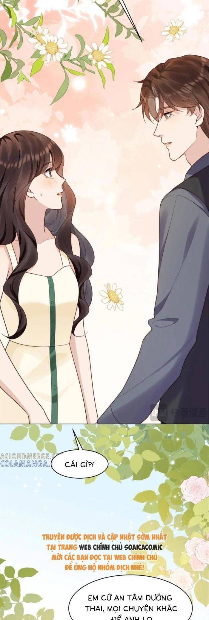 Kết Hôn Với Đại Lão Thực Vật [Chap 50]