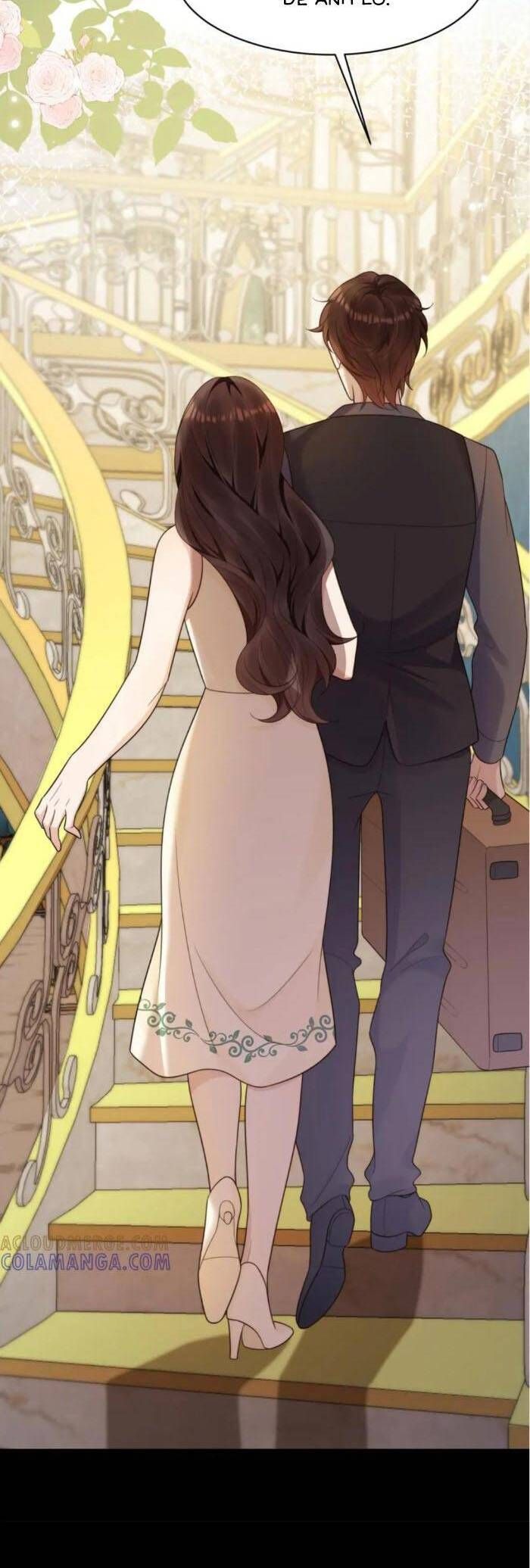 Kết Hôn Với Đại Lão Thực Vật [Chap 50]