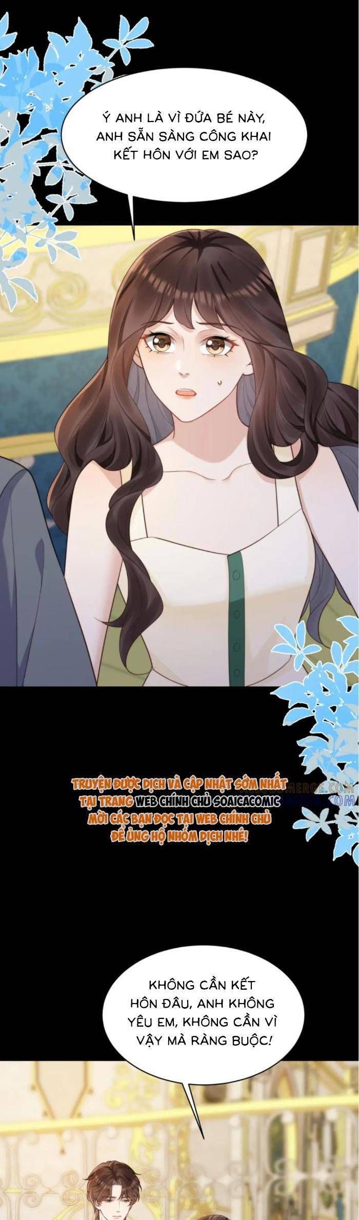 Kết Hôn Với Đại Lão Thực Vật [Chap 50]