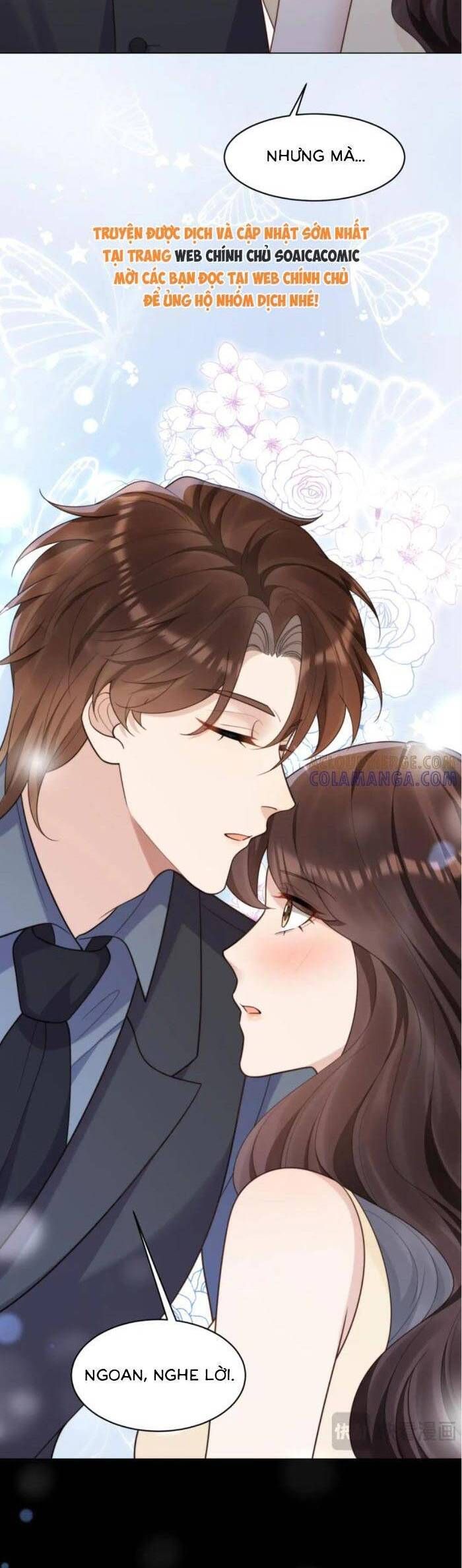 Kết Hôn Với Đại Lão Thực Vật [Chap 50]