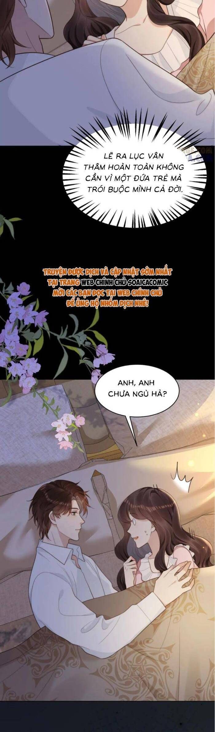 Kết Hôn Với Đại Lão Thực Vật [Chap 50]