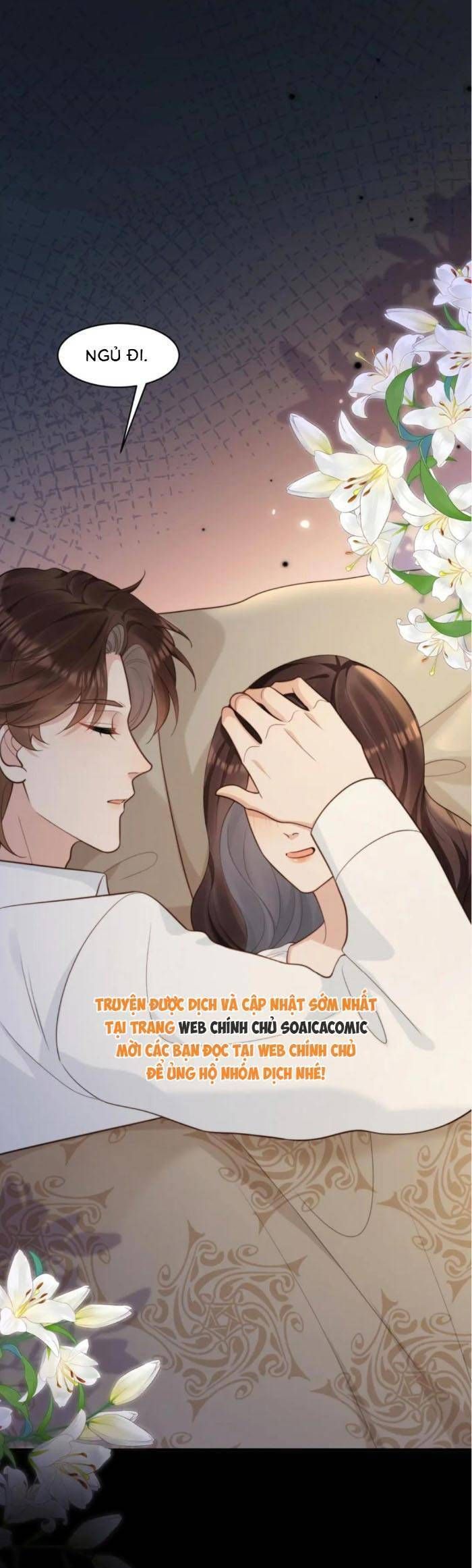 Kết Hôn Với Đại Lão Thực Vật [Chap 50]
