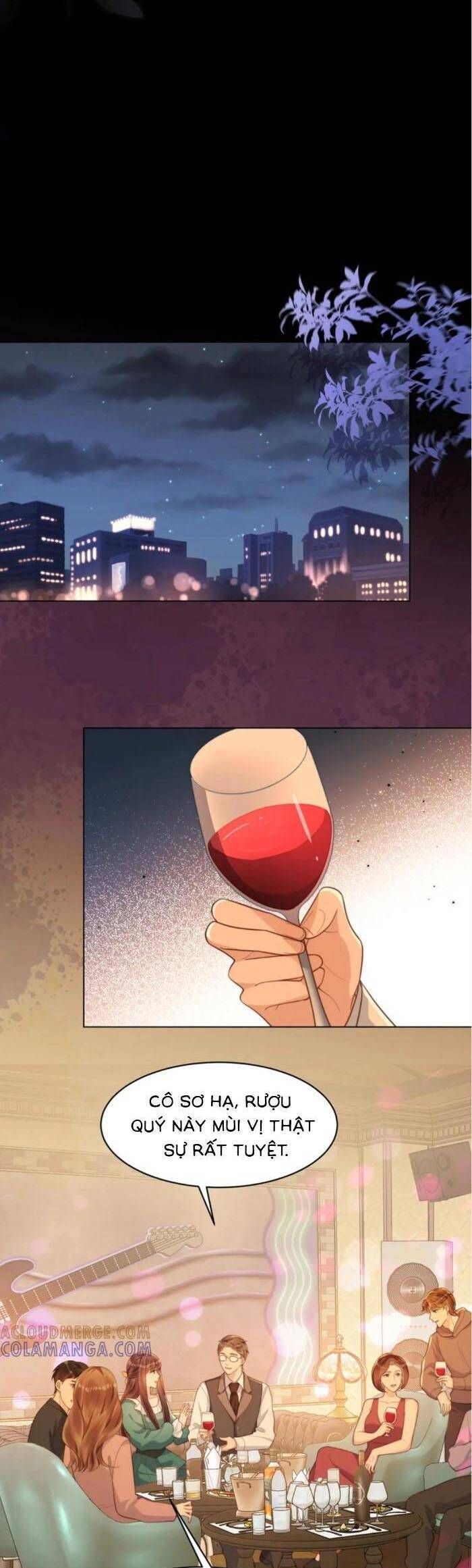 Kết Hôn Với Đại Lão Thực Vật [Chap 50]