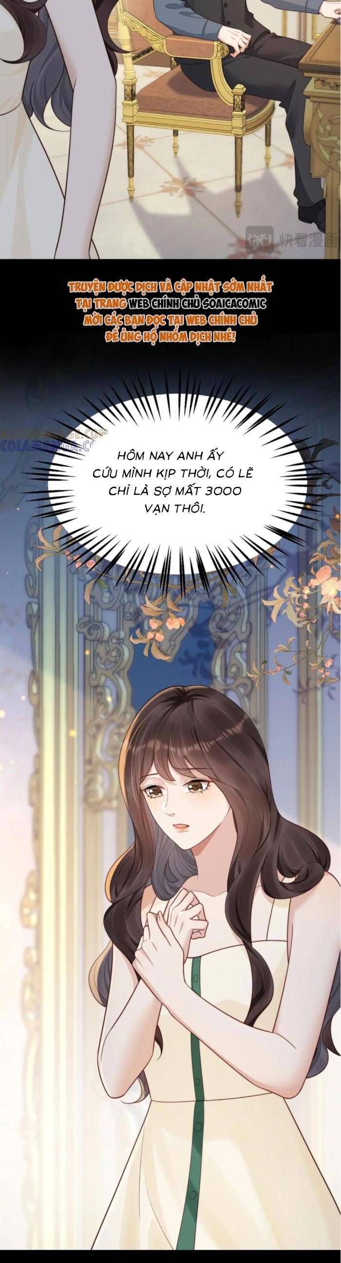 Kết Hôn Với Đại Lão Thực Vật [Chap 50]