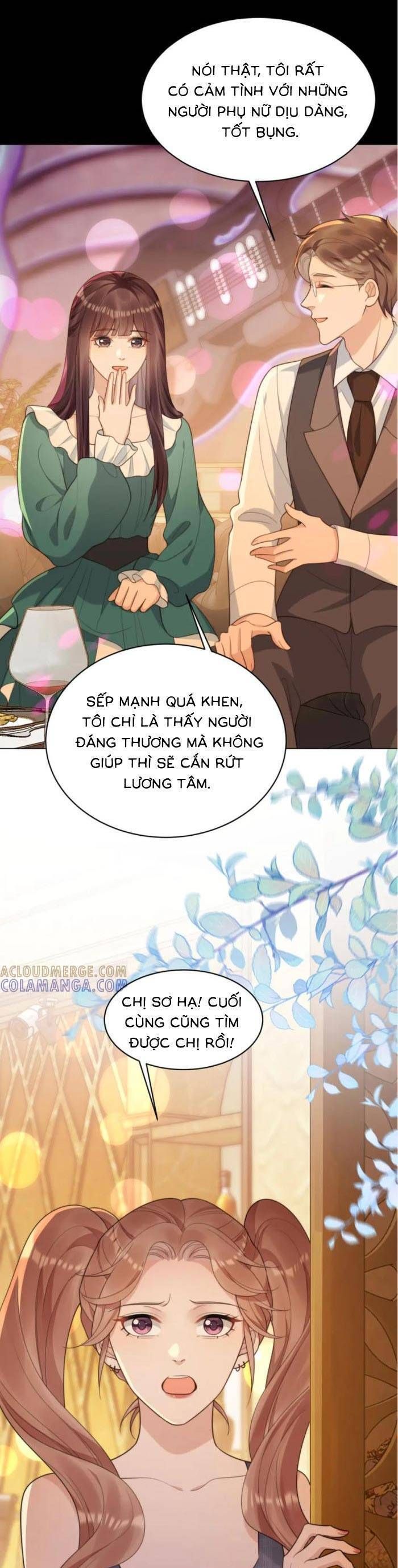 Kết Hôn Với Đại Lão Thực Vật [Chap 50]