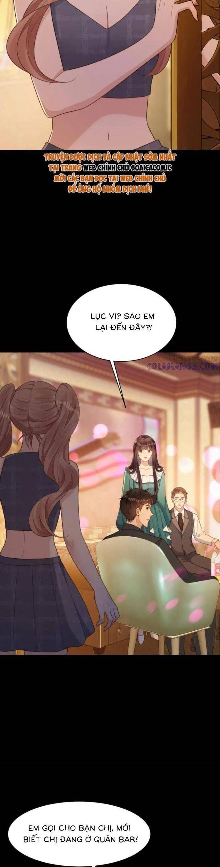 Kết Hôn Với Đại Lão Thực Vật [Chap 50]