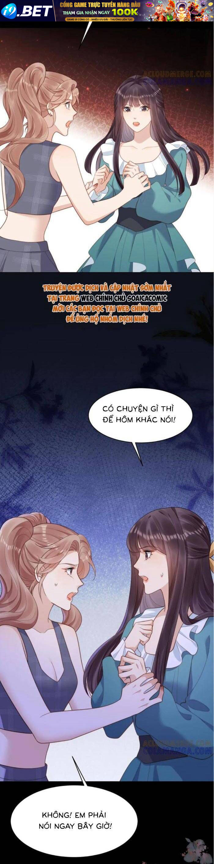 Kết Hôn Với Đại Lão Thực Vật [Chap 50]