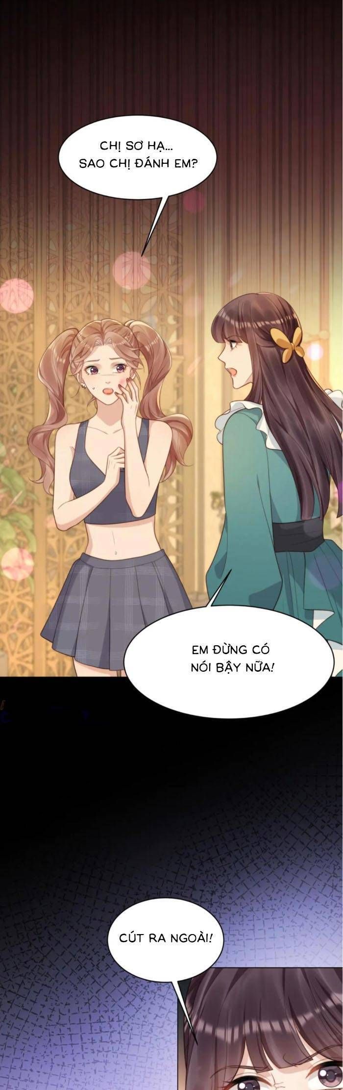 Kết Hôn Với Đại Lão Thực Vật [Chap 50]