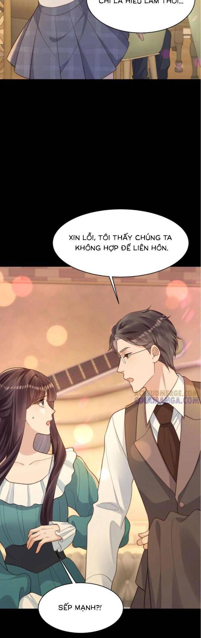 Kết Hôn Với Đại Lão Thực Vật [Chap 50]
