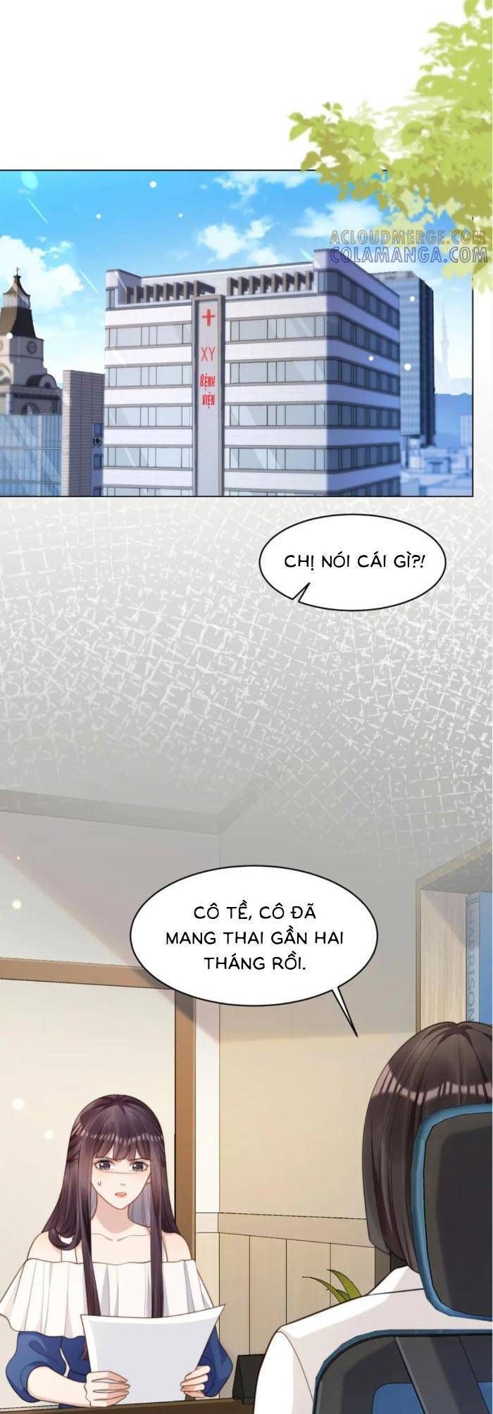 Kết Hôn Với Đại Lão Thực Vật [Chap 50]