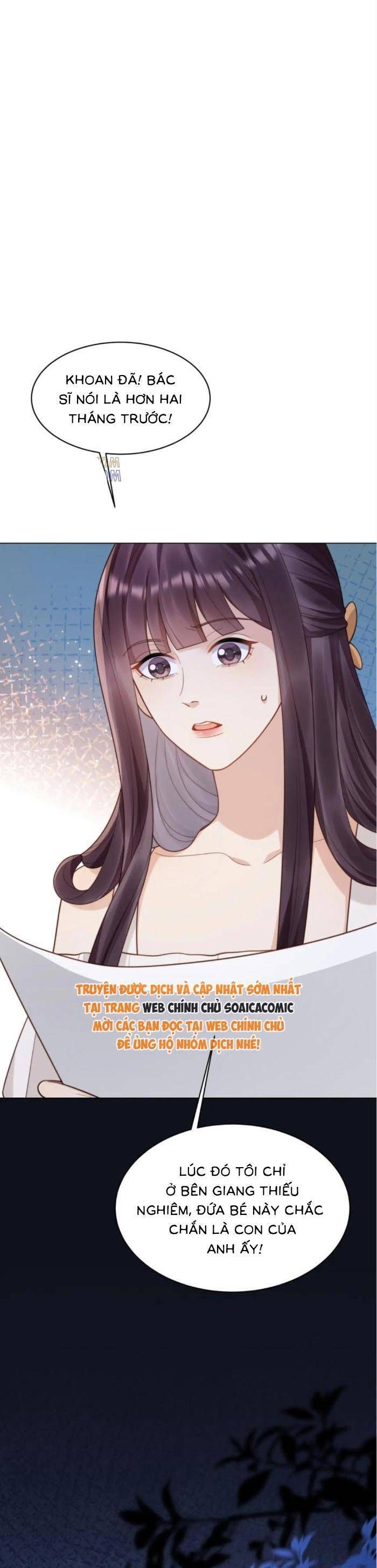 Kết Hôn Với Đại Lão Thực Vật [Chap 50]