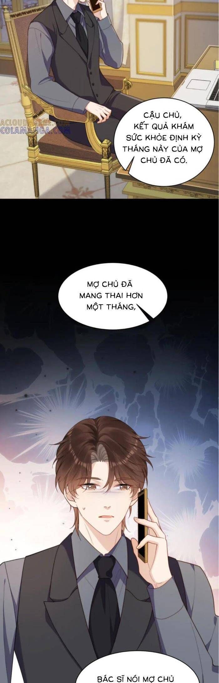 Kết Hôn Với Đại Lão Thực Vật [Chap 50]
