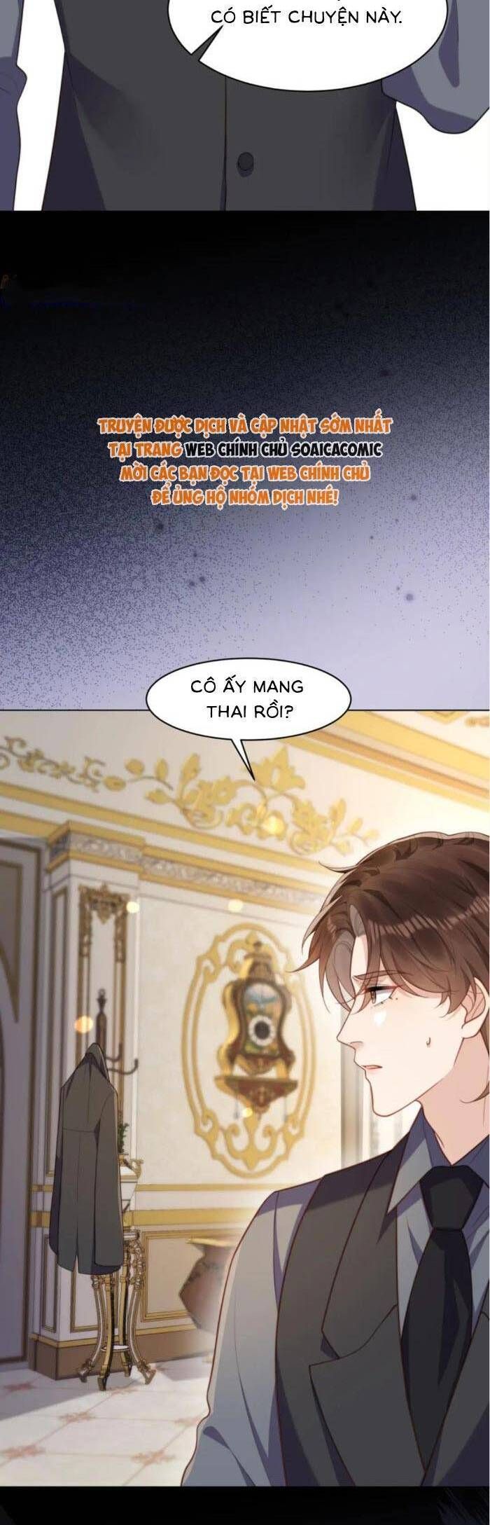 Kết Hôn Với Đại Lão Thực Vật [Chap 50]