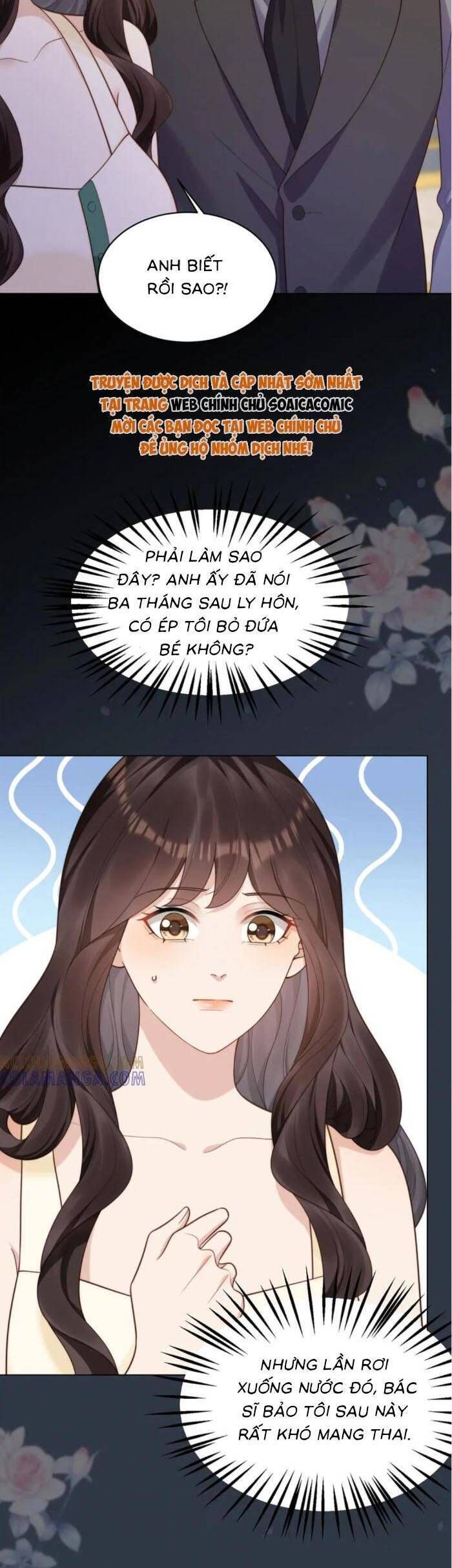 Kết Hôn Với Đại Lão Thực Vật [Chap 50]