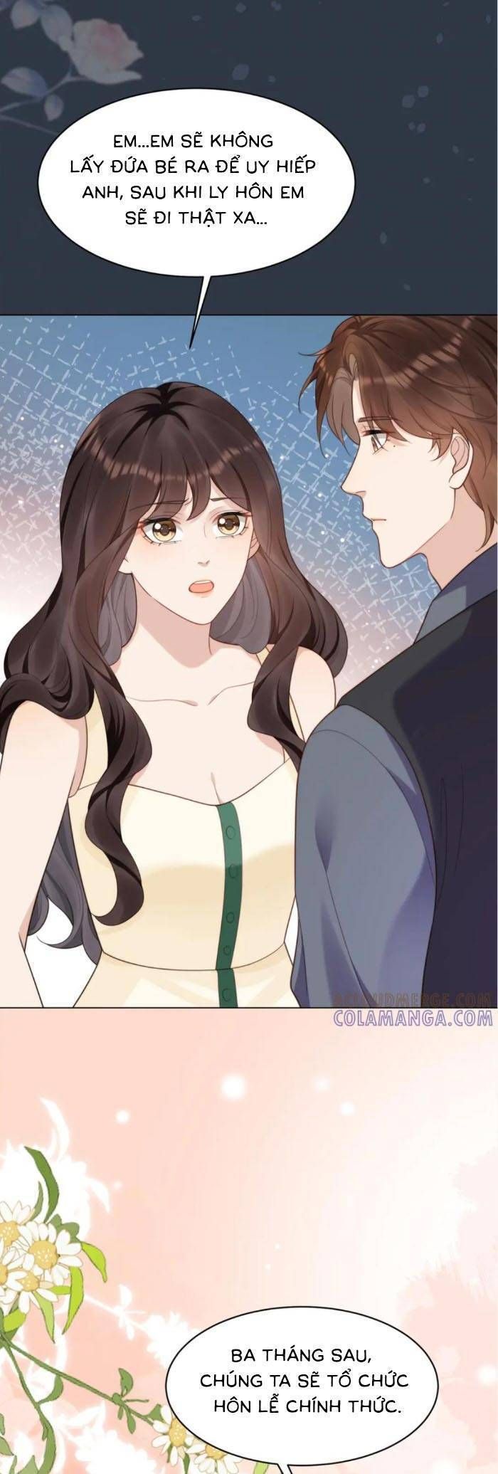Kết Hôn Với Đại Lão Thực Vật [Chap 50]