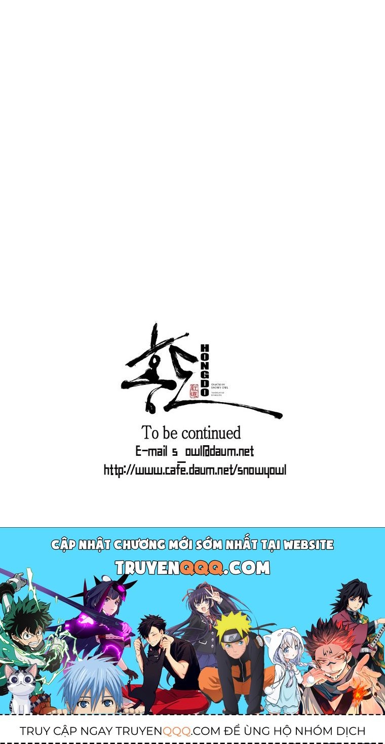 Chú Thuật Đại Đạo [Chap 64-72]